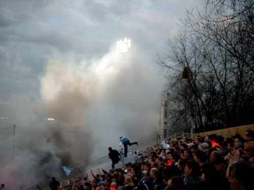Alemania Aachen - VfL Bochum - photo